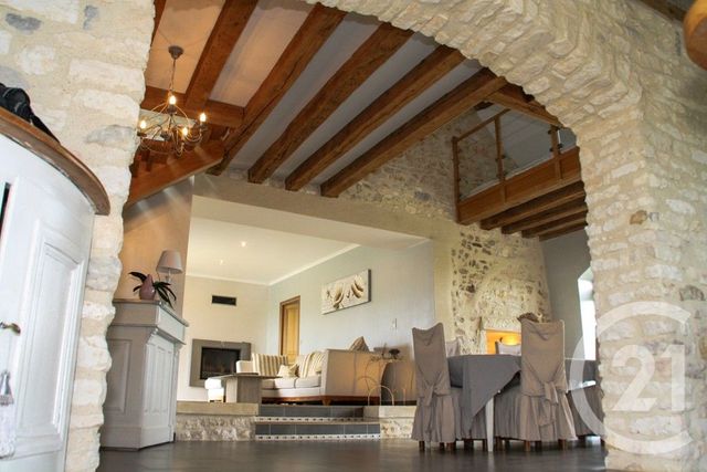 maison à vendre - 7 pièces - 177.81 m2 - 58 - BOURGOGNE - Century 21 Agence Ducreux