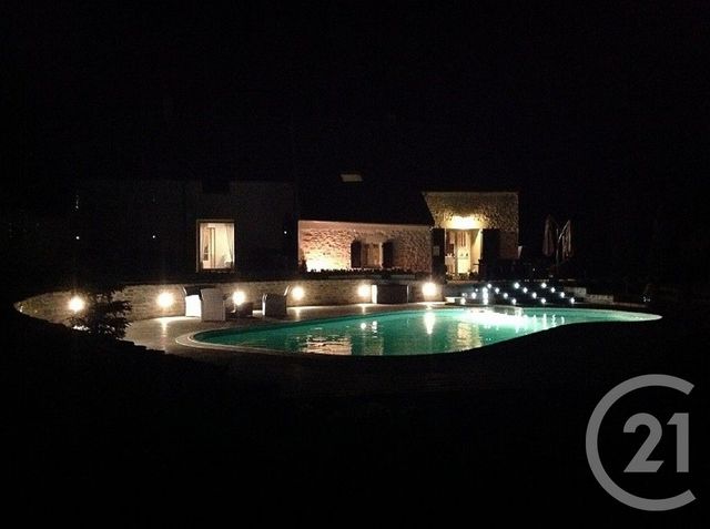 maison à vendre - 7 pièces - 177.81 m2 - 58 - BOURGOGNE - Century 21 Agence Ducreux