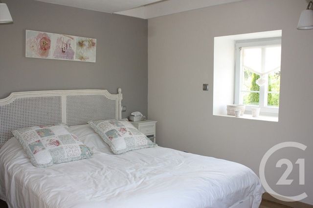 maison à vendre - 7 pièces - 177.81 m2 - 58 - BOURGOGNE - Century 21 Agence Ducreux