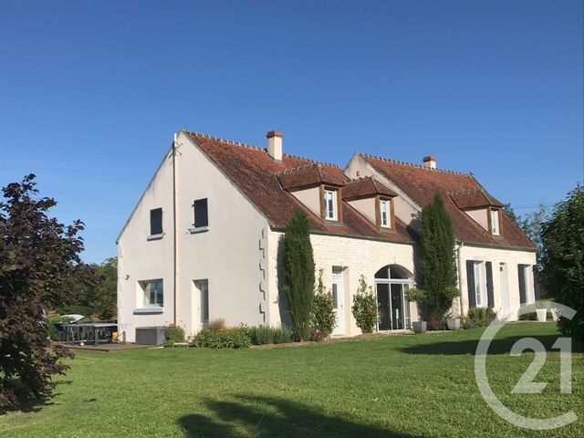 Maison à vendre None