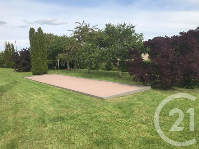 maison à vendre - 7 pièces - 177.81 m2 - 58 - BOURGOGNE - Century 21 Agence Ducreux