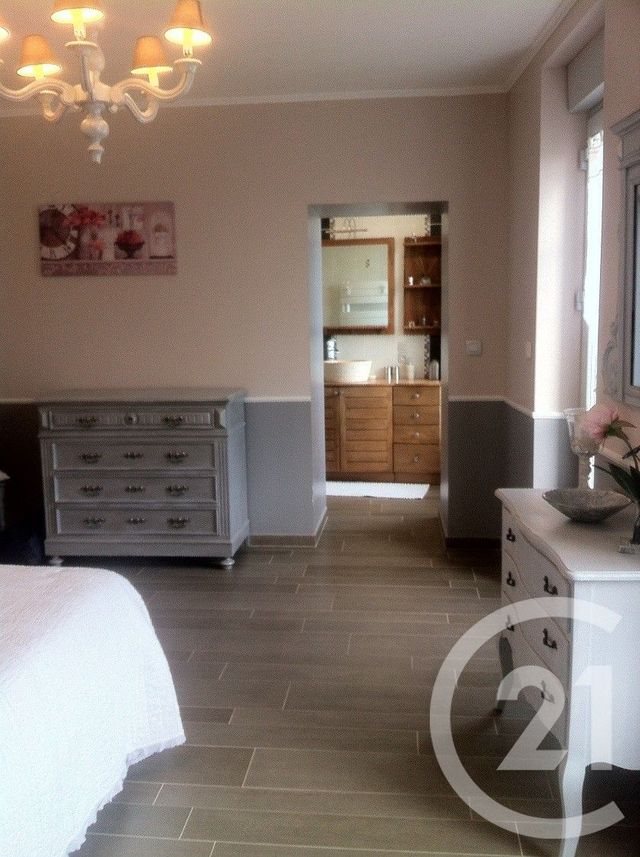 maison à vendre - 7 pièces - 177.81 m2 - 58 - BOURGOGNE - Century 21 Agence Ducreux