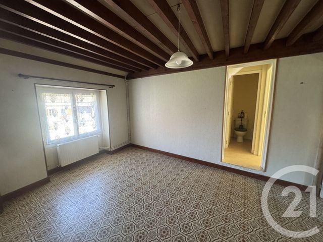 maison à vendre - 4 pièces - 87.75 m2 - NUARS - 58 - BOURGOGNE - Century 21 Agence Ducreux