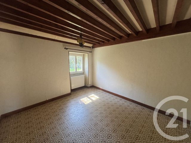 maison à vendre - 4 pièces - 87.75 m2 - NUARS - 58 - BOURGOGNE - Century 21 Agence Ducreux