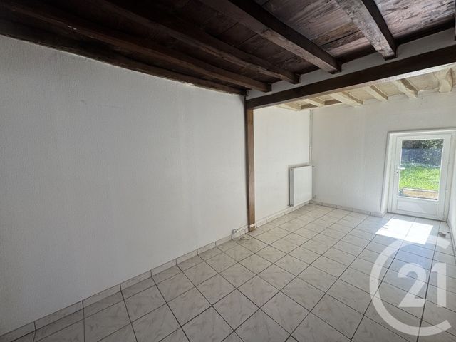 maison à vendre - 4 pièces - 87.75 m2 - NUARS - 58 - BOURGOGNE - Century 21 Agence Ducreux
