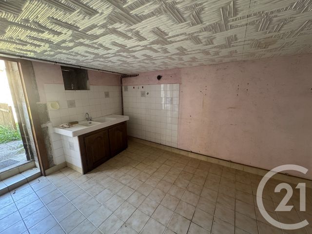 maison à vendre - 4 pièces - 87.75 m2 - NUARS - 58 - BOURGOGNE - Century 21 Agence Ducreux