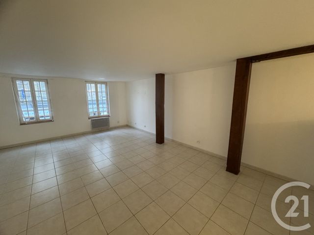 Appartement F2 à vendre - 2 pièces - 56.0 m2 - CLAMECY - 58 - BOURGOGNE - Century 21 Agence Ducreux