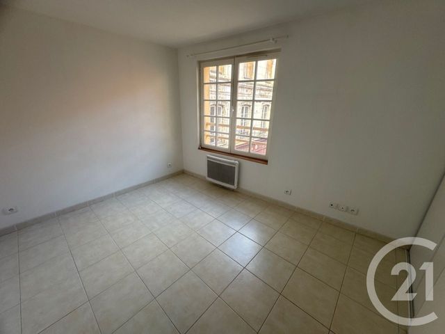 Appartement F2 à vendre - 2 pièces - 56.0 m2 - CLAMECY - 58 - BOURGOGNE - Century 21 Agence Ducreux