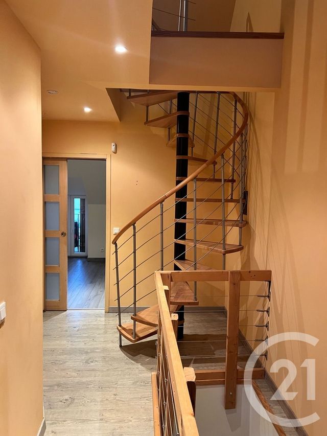 maison à vendre - 3 pièces - 96.14 m2 - PREMERY - 58 - BOURGOGNE - Century 21 Agence Ducreux