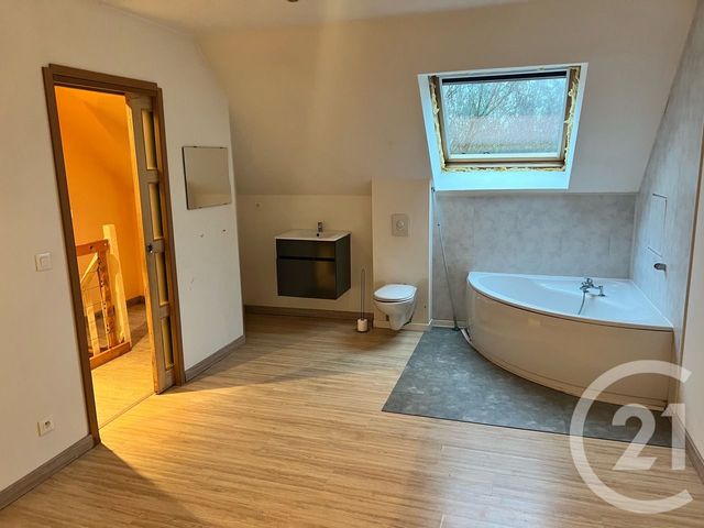 maison à vendre - 3 pièces - 96.14 m2 - PREMERY - 58 - BOURGOGNE - Century 21 Agence Ducreux