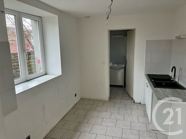 maison à vendre - 3 pièces - 96.14 m2 - PREMERY - 58 - BOURGOGNE - Century 21 Agence Ducreux