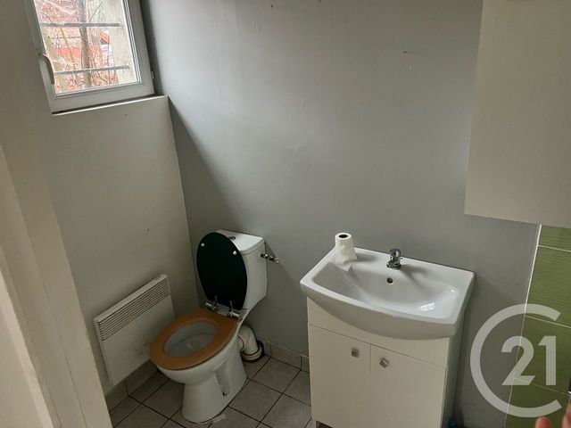 maison à vendre - 3 pièces - 96.14 m2 - PREMERY - 58 - BOURGOGNE - Century 21 Agence Ducreux