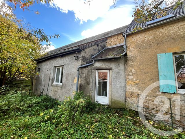 maison à vendre - 3 pièces - 96.14 m2 - PREMERY - 58 - BOURGOGNE - Century 21 Agence Ducreux