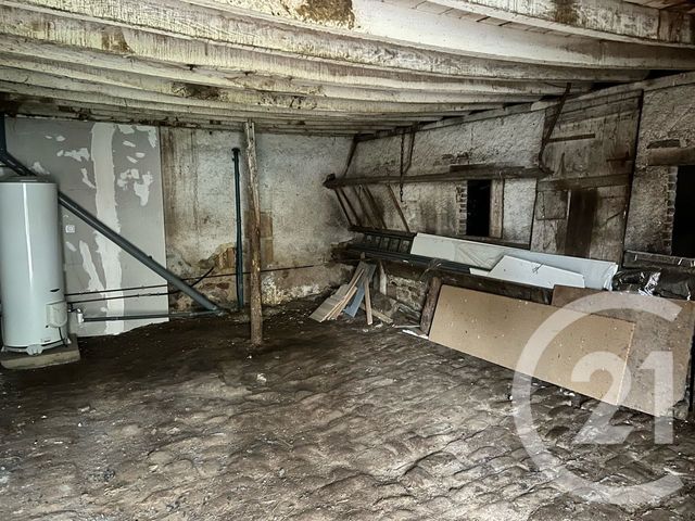 maison à vendre - 3 pièces - 96.14 m2 - PREMERY - 58 - BOURGOGNE - Century 21 Agence Ducreux