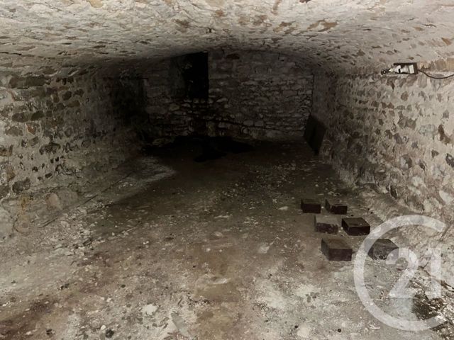 maison à vendre - 3 pièces - 96.14 m2 - PREMERY - 58 - BOURGOGNE - Century 21 Agence Ducreux