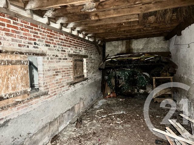 maison à vendre - 3 pièces - 96.14 m2 - PREMERY - 58 - BOURGOGNE - Century 21 Agence Ducreux