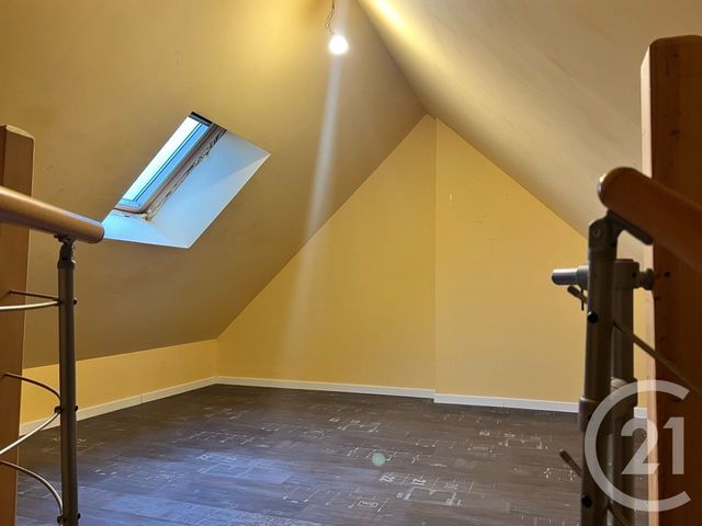 maison à vendre - 3 pièces - 96.14 m2 - PREMERY - 58 - BOURGOGNE - Century 21 Agence Ducreux