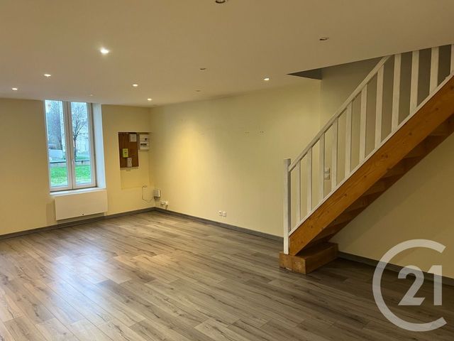 maison à vendre - 3 pièces - 96.14 m2 - PREMERY - 58 - BOURGOGNE - Century 21 Agence Ducreux