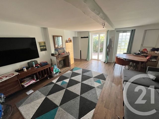 maison à vendre - 4 pièces - 90.6 m2 - CHATEAUNEUF VAL DE BARGIS - 58 - BOURGOGNE - Century 21 Agence Ducreux