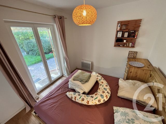 maison à vendre - 4 pièces - 90.6 m2 - CHATEAUNEUF VAL DE BARGIS - 58 - BOURGOGNE - Century 21 Agence Ducreux