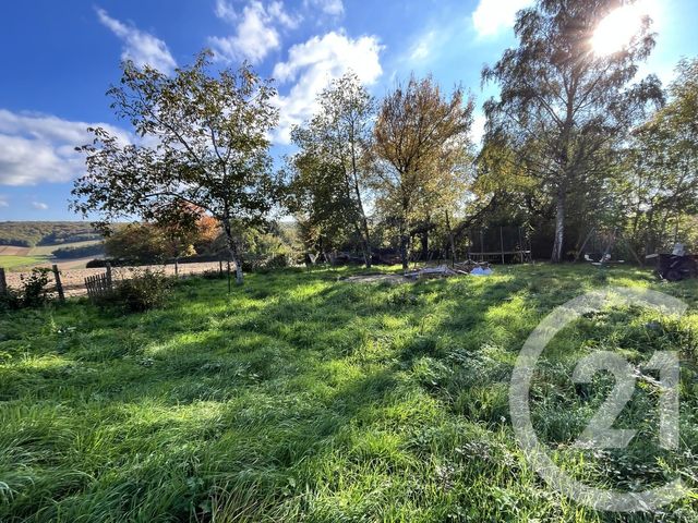 maison à vendre - 4 pièces - 90.6 m2 - CHATEAUNEUF VAL DE BARGIS - 58 - BOURGOGNE - Century 21 Agence Ducreux