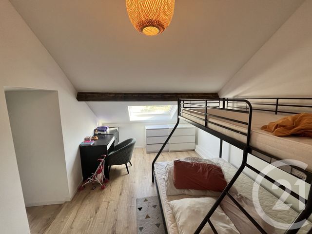 maison à vendre - 4 pièces - 90.6 m2 - CHATEAUNEUF VAL DE BARGIS - 58 - BOURGOGNE - Century 21 Agence Ducreux