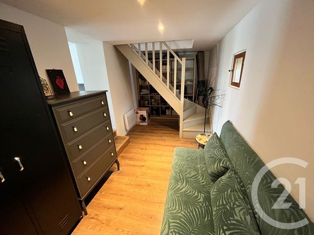 maison à vendre - 4 pièces - 90.6 m2 - CHATEAUNEUF VAL DE BARGIS - 58 - BOURGOGNE - Century 21 Agence Ducreux