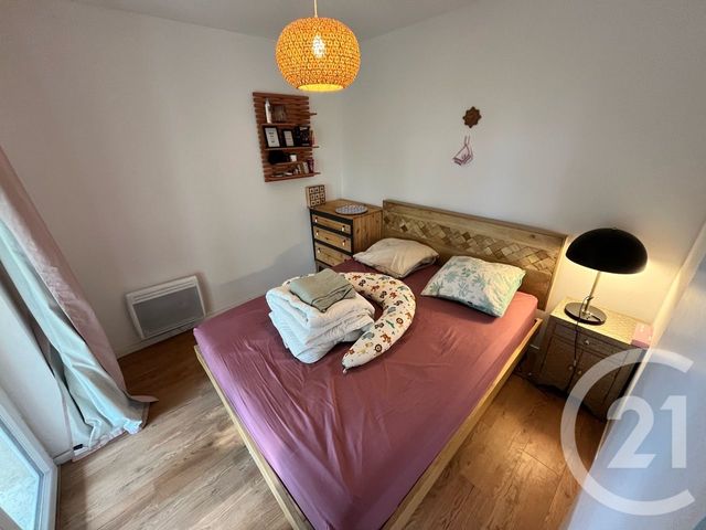 maison à vendre - 4 pièces - 90.6 m2 - CHATEAUNEUF VAL DE BARGIS - 58 - BOURGOGNE - Century 21 Agence Ducreux