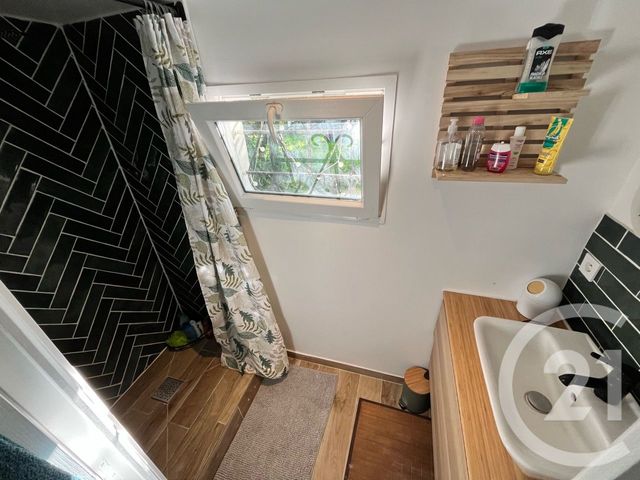 maison à vendre - 4 pièces - 90.6 m2 - CHATEAUNEUF VAL DE BARGIS - 58 - BOURGOGNE - Century 21 Agence Ducreux