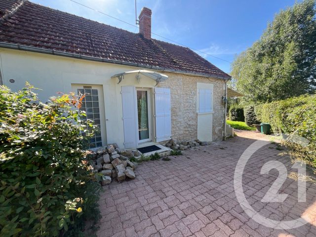 maison - CHATEAUNEUF VAL DE BARGIS - 58
