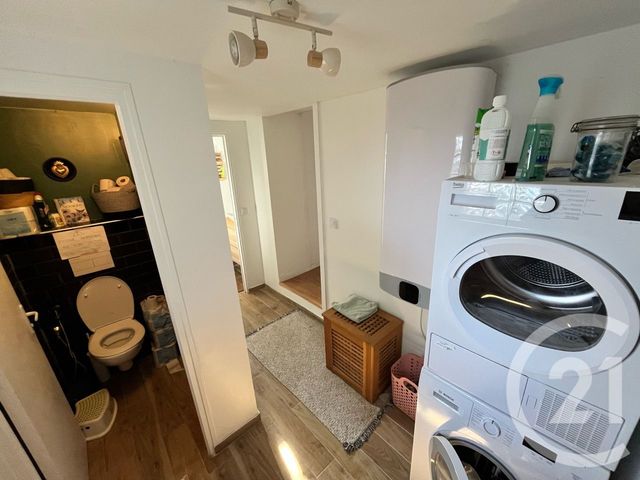 maison à vendre - 4 pièces - 90.6 m2 - CHATEAUNEUF VAL DE BARGIS - 58 - BOURGOGNE - Century 21 Agence Ducreux