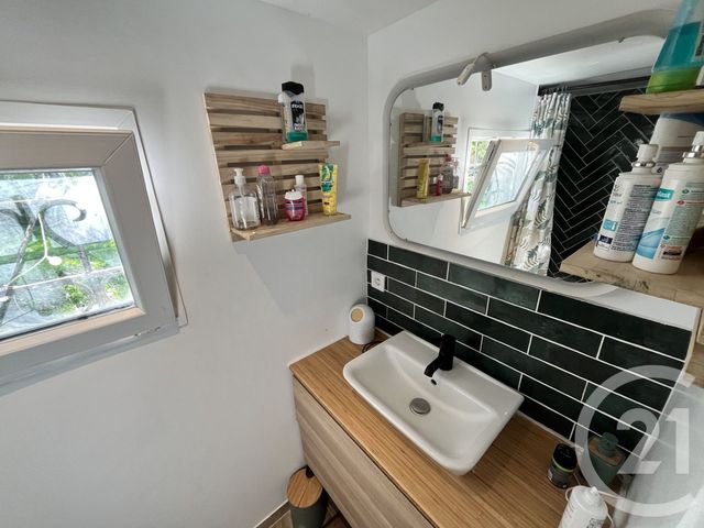 maison à vendre - 4 pièces - 90.6 m2 - CHATEAUNEUF VAL DE BARGIS - 58 - BOURGOGNE - Century 21 Agence Ducreux