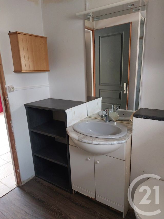 maison à vendre - 4 pièces - 100.05 m2 - FOURONNES - 89 - BOURGOGNE - Century 21 Agence Ducreux