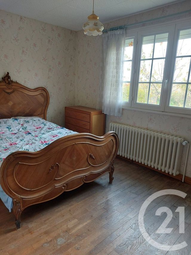 maison à vendre - 4 pièces - 100.05 m2 - FOURONNES - 89 - BOURGOGNE - Century 21 Agence Ducreux