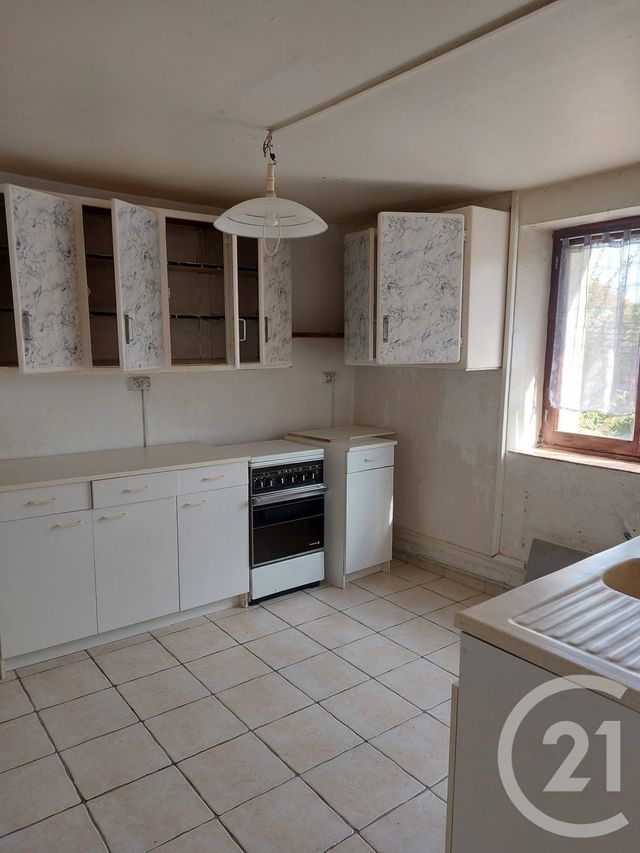 maison à vendre - 4 pièces - 100.05 m2 - FOURONNES - 89 - BOURGOGNE - Century 21 Agence Ducreux