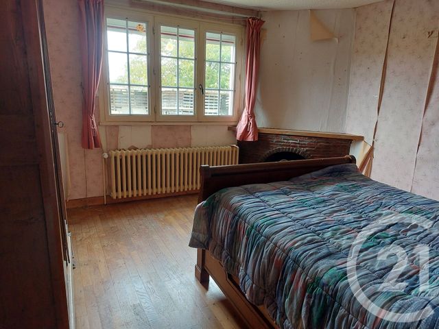 maison à vendre - 4 pièces - 100.05 m2 - FOURONNES - 89 - BOURGOGNE - Century 21 Agence Ducreux