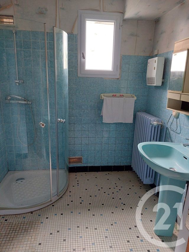 maison à vendre - 4 pièces - 100.05 m2 - FOURONNES - 89 - BOURGOGNE - Century 21 Agence Ducreux