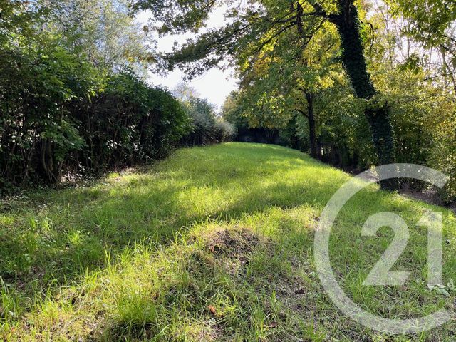 maison à vendre - 2 pièces - 63.0 m2 - ENTRAINS SUR NOHAIN - 58 - BOURGOGNE - Century 21 Agence Ducreux