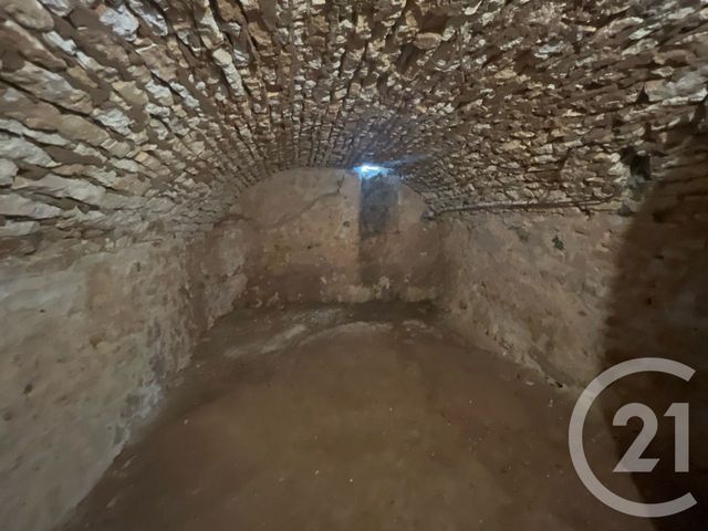 maison à vendre - 2 pièces - 63.0 m2 - ENTRAINS SUR NOHAIN - 58 - BOURGOGNE - Century 21 Agence Ducreux