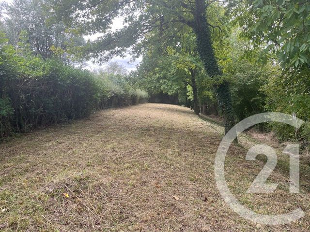 maison à vendre - 2 pièces - 63.0 m2 - ENTRAINS SUR NOHAIN - 58 - BOURGOGNE - Century 21 Agence Ducreux