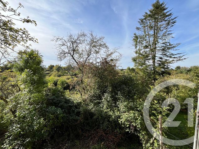 maison à vendre - 2 pièces - 63.0 m2 - ENTRAINS SUR NOHAIN - 58 - BOURGOGNE - Century 21 Agence Ducreux