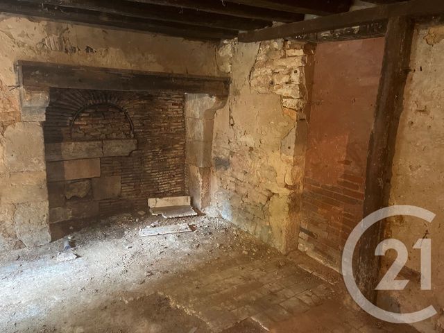 maison à vendre - 2 pièces - 63.0 m2 - ENTRAINS SUR NOHAIN - 58 - BOURGOGNE - Century 21 Agence Ducreux