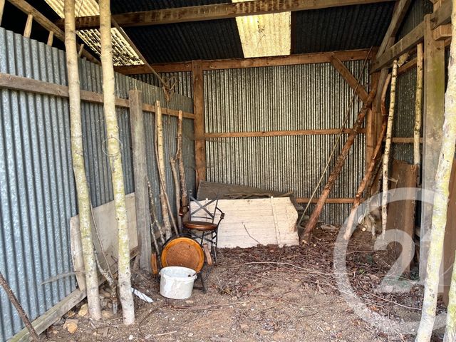 maison à vendre - 2 pièces - 63.0 m2 - ENTRAINS SUR NOHAIN - 58 - BOURGOGNE - Century 21 Agence Ducreux