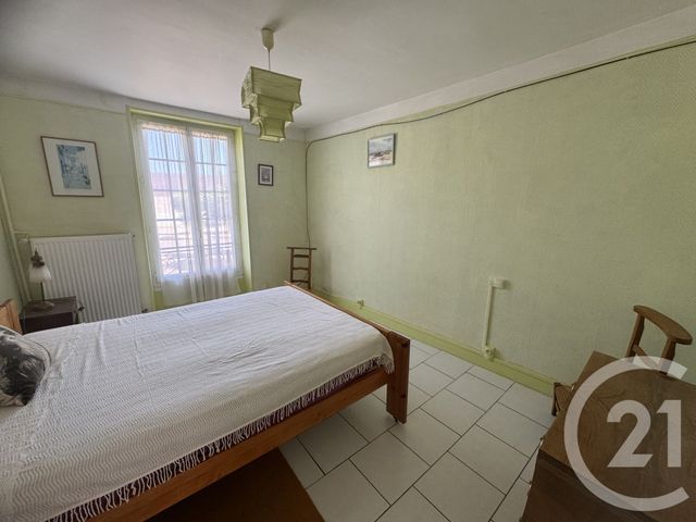 maison à vendre - 3 pièces - 48.7 m2 - DORNECY - 58 - BOURGOGNE - Century 21 Agence Ducreux