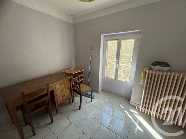 maison à vendre - 3 pièces - 48.7 m2 - DORNECY - 58 - BOURGOGNE - Century 21 Agence Ducreux