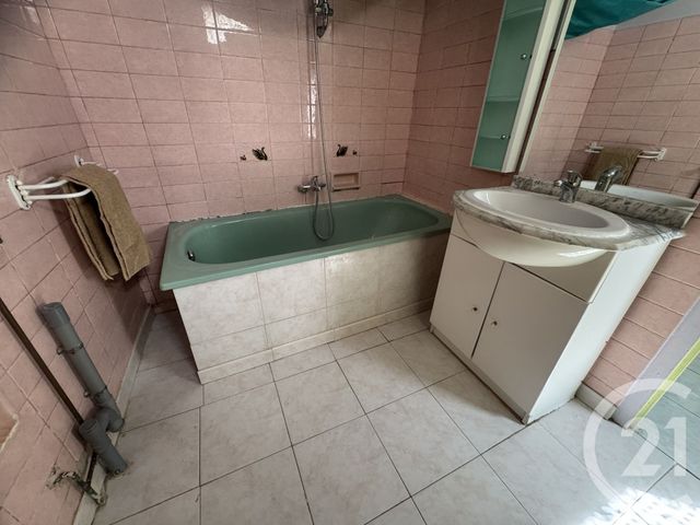 maison à vendre - 3 pièces - 48.7 m2 - DORNECY - 58 - BOURGOGNE - Century 21 Agence Ducreux