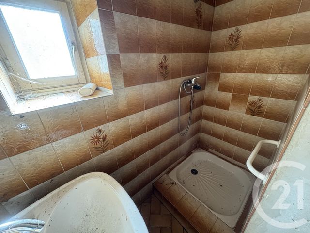 maison à vendre - 4 pièces - 79.3 m2 - CHATEL CENSOIR - 89 - BOURGOGNE - Century 21 Agence Ducreux