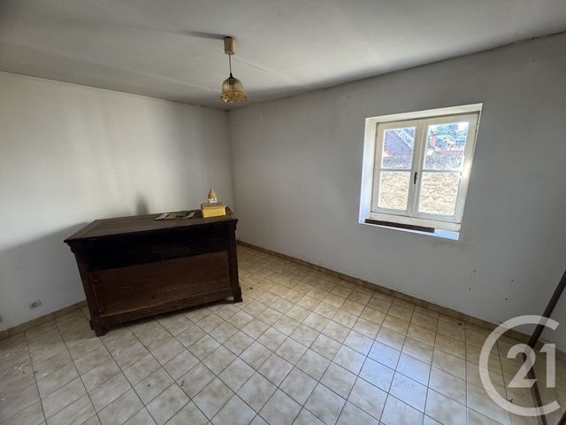 maison à vendre - 4 pièces - 79.3 m2 - CHATEL CENSOIR - 89 - BOURGOGNE - Century 21 Agence Ducreux