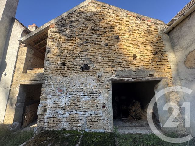 maison à vendre - 4 pièces - 79.3 m2 - CHATEL CENSOIR - 89 - BOURGOGNE - Century 21 Agence Ducreux