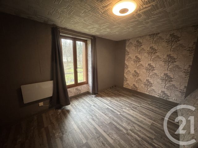 maison à vendre - 3 pièces - 60.32 m2 - CHATEL CENSOIR - 89 - BOURGOGNE - Century 21 Agence Ducreux